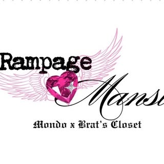 Rampage Mansion